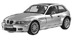 BMW E36-7 P0210 Fault Code