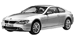 BMW E63 P0210 Fault Code