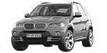 BMW E70 P0210 Fault Code