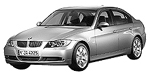 BMW E90 P0210 Fault Code